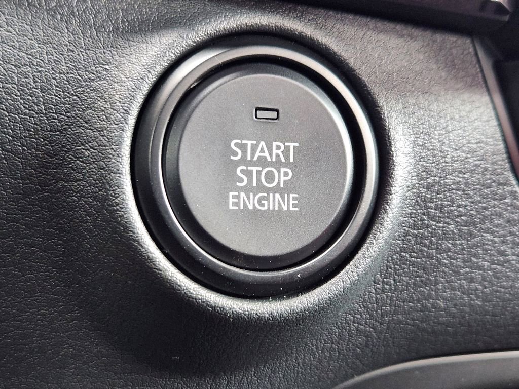 New 2026 MAZDA MAZDA3 Carbon image 11