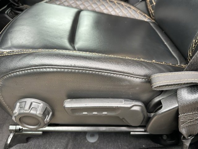 Used 2021 Jeep Wrangler Unlimited Sahara image 30