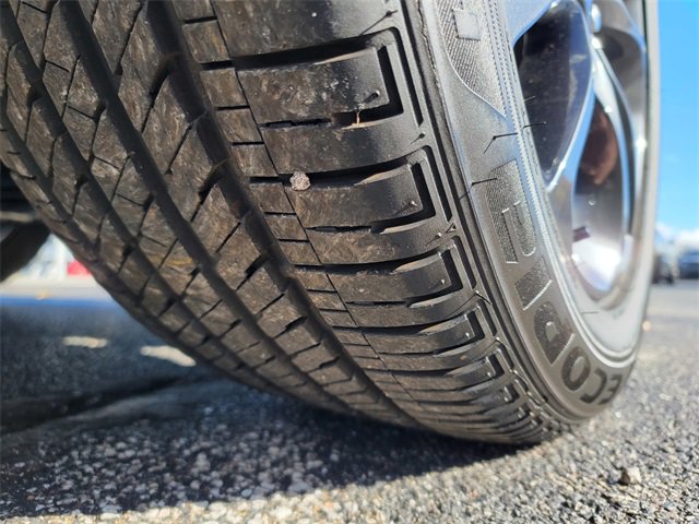 Certified 2025 Dodge Durango GT w/ Blacktop Package image 18