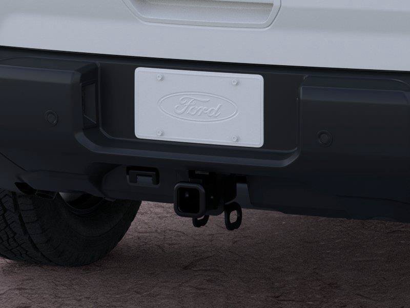 New 2026 Ford Bronco Sport Badlands AWD/4WD image 23