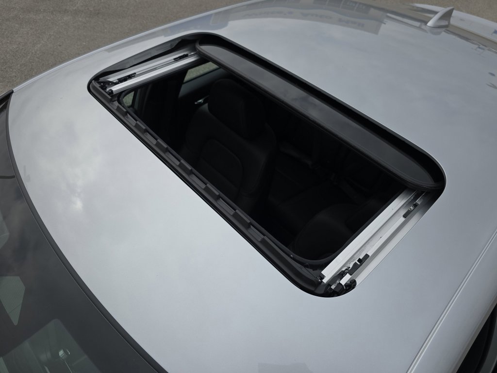 New 2026 Honda Civic Sport Touring image 4