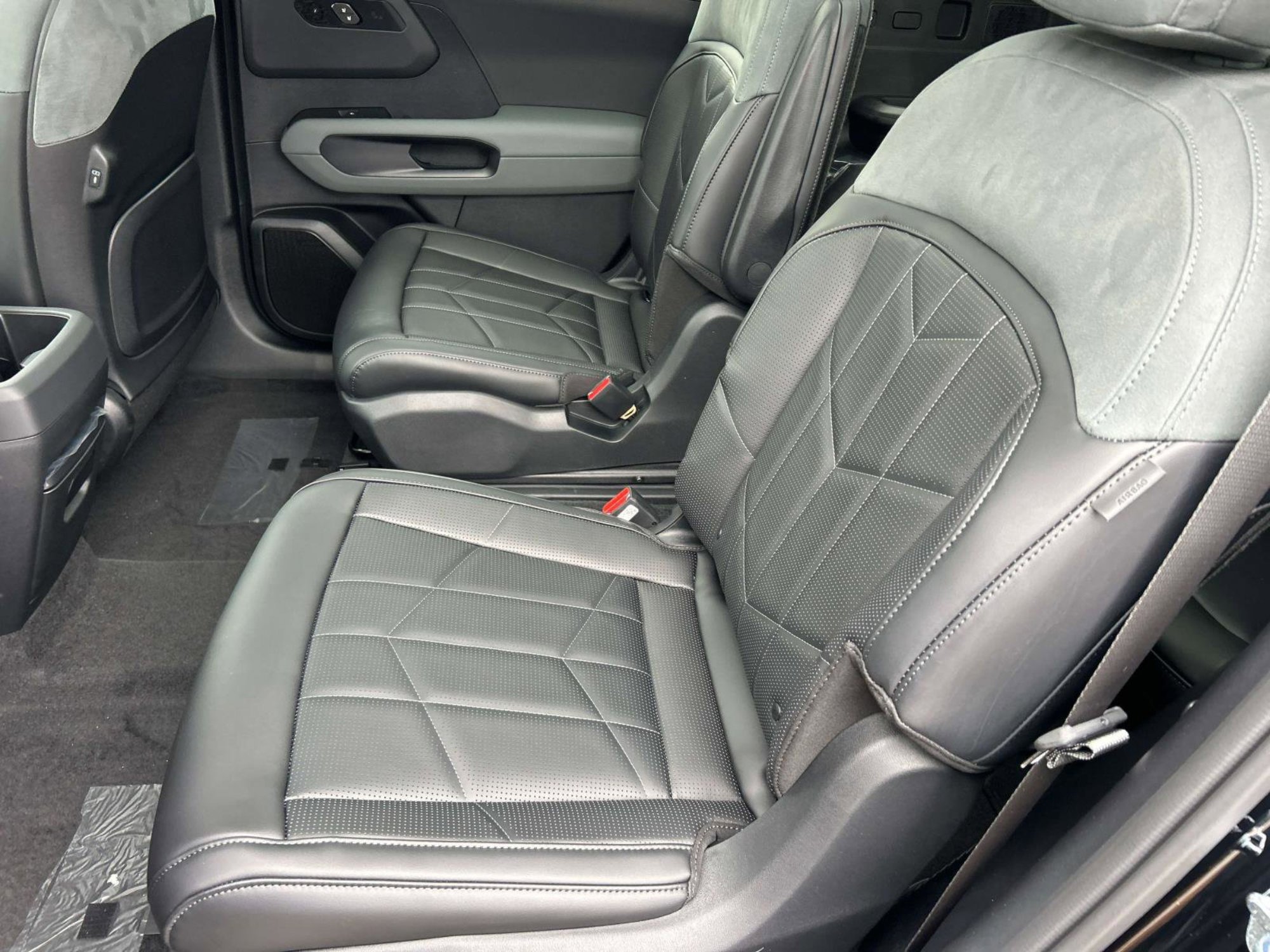 New 2027 Kia Telluride SX Prestige X-Line image 19