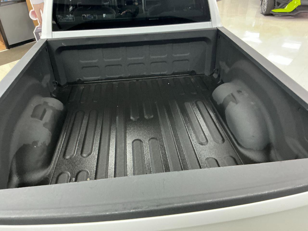 Used 2019 RAM 1500 Express w/ Express Value Package AWD/4WD image 11