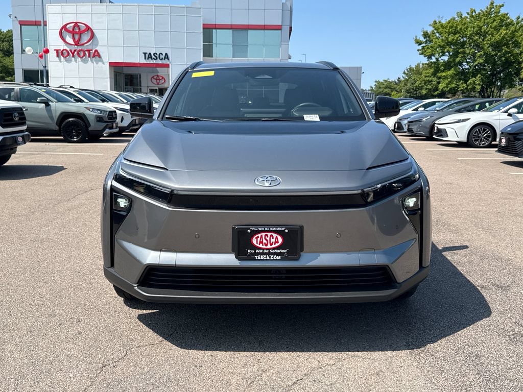 Used 2026 Toyota bZ AWD/4WD image 3