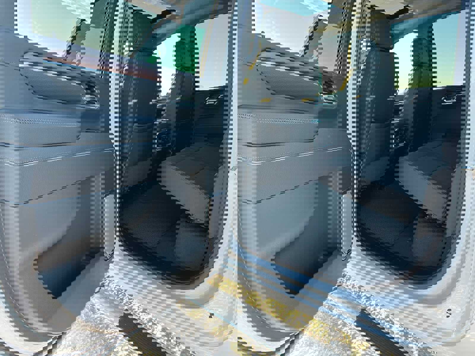 New 2026 GMC Sierra 2500 Denali image 15