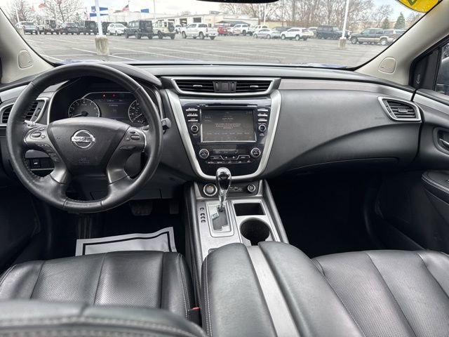 Used 2019 Nissan Murano SL image 22