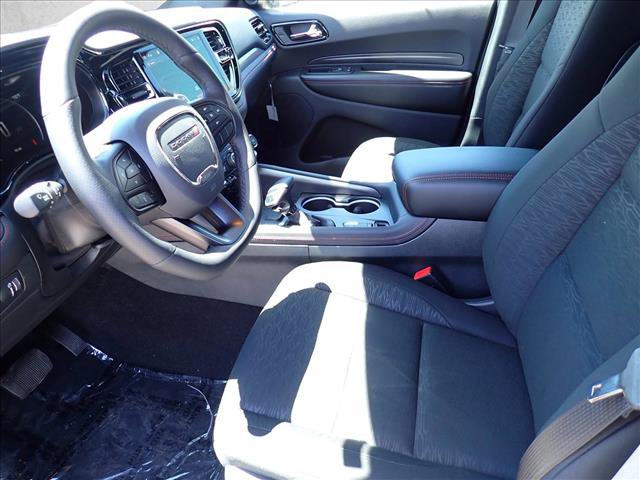 New 2026 Dodge Durango GT w/ Blacktop Package AWD/4WD image 11