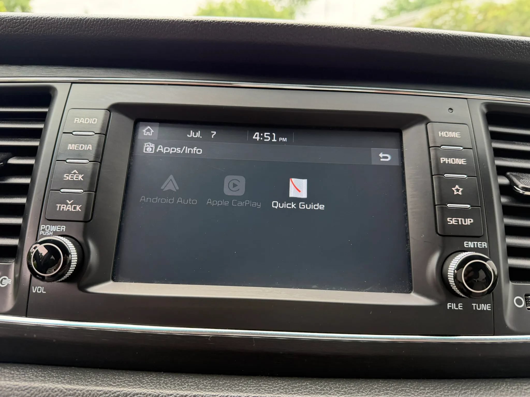 Used 2019 Kia Sedona LX FWD image 26