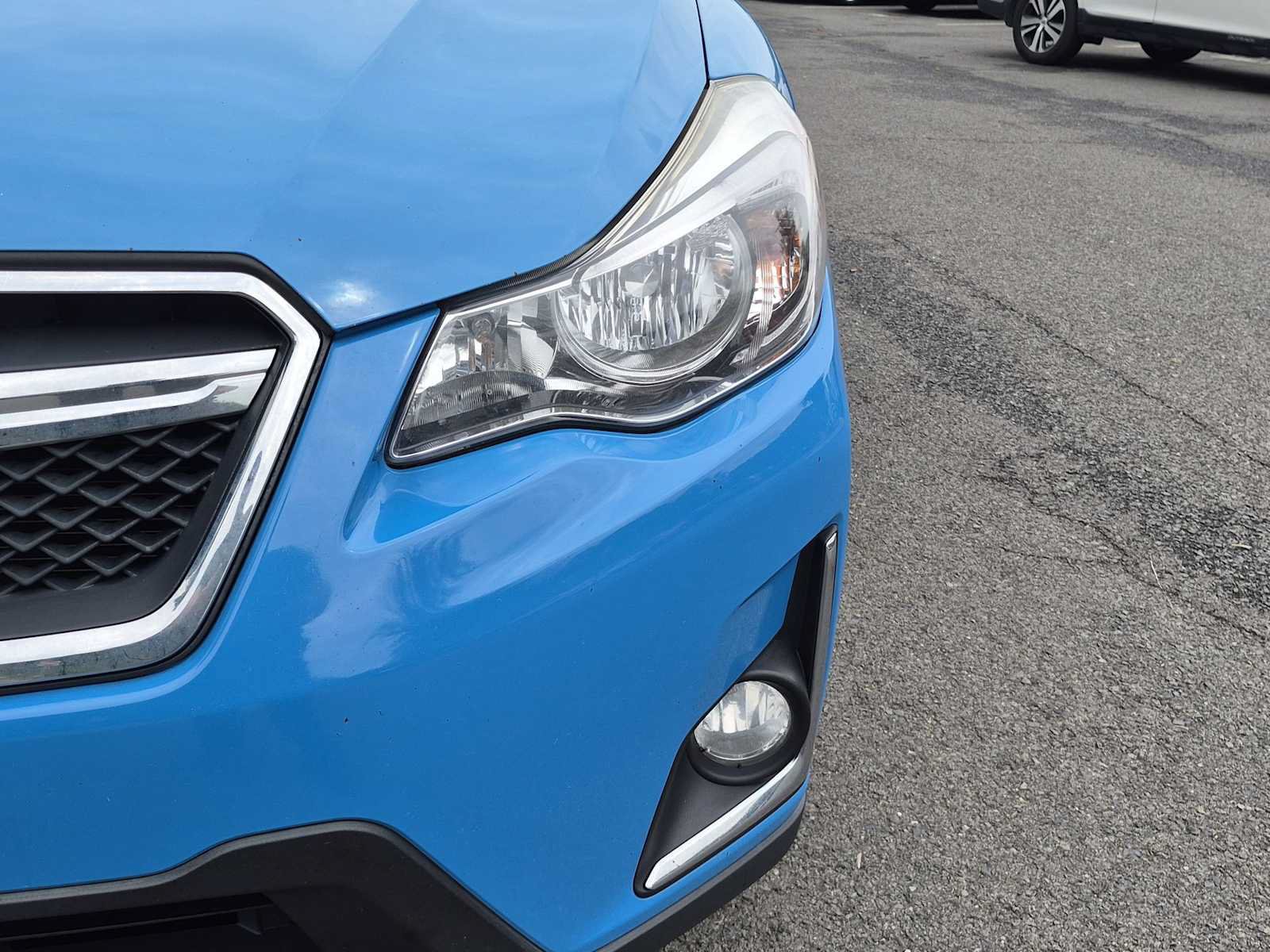 Used 2016 Subaru Crosstrek 2.0i Limited w/ Popular Package #2 AWD/4WD image 11