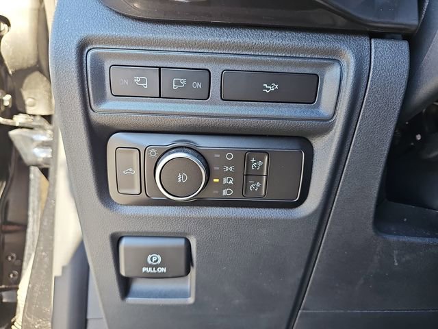 Used 2023 Ford F150 XLT w/ Equipment Group 302A High image 27