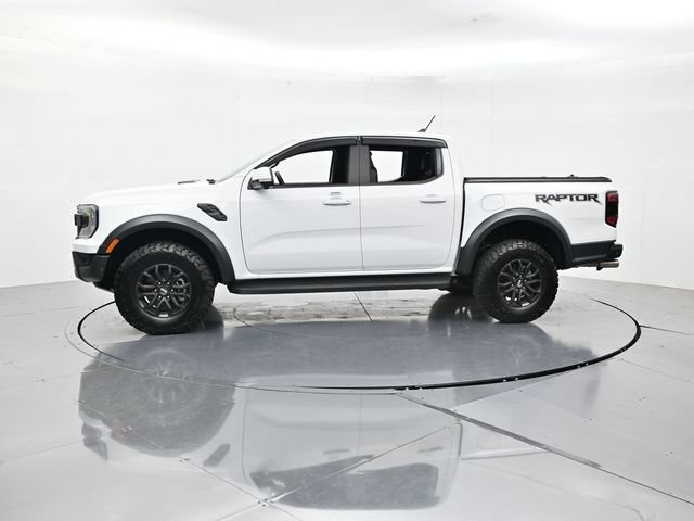 Certified 2024 Ford Ranger Raptor AWD/4WD image 7