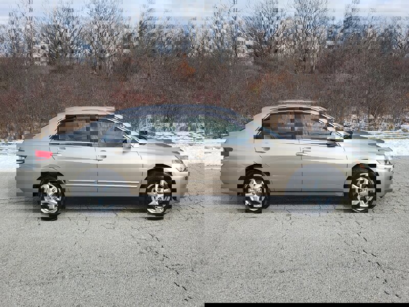 Used 2003 Honda Accord LX image 5