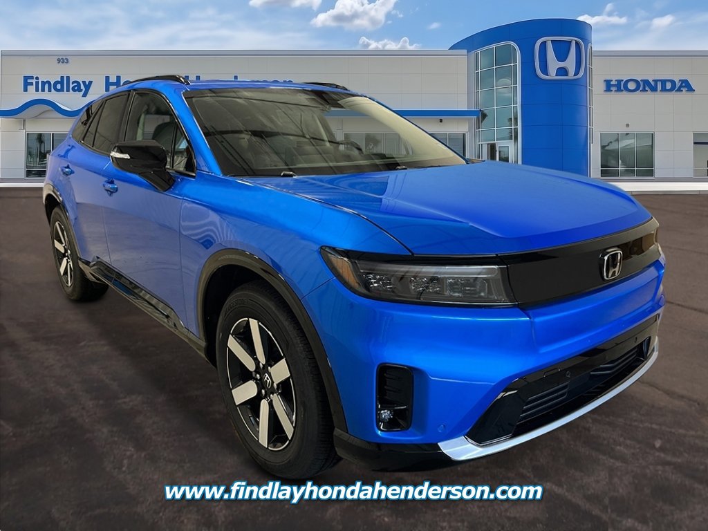 New 2026 Honda Prologue Touring image 9