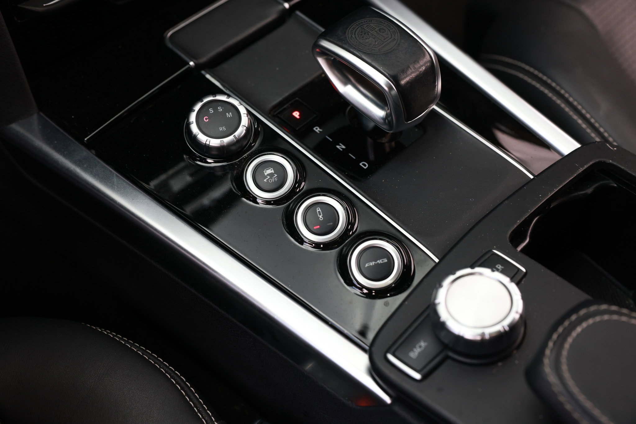 Used 2015 Mercedes-Benz E 63 AMG S-Model image 47