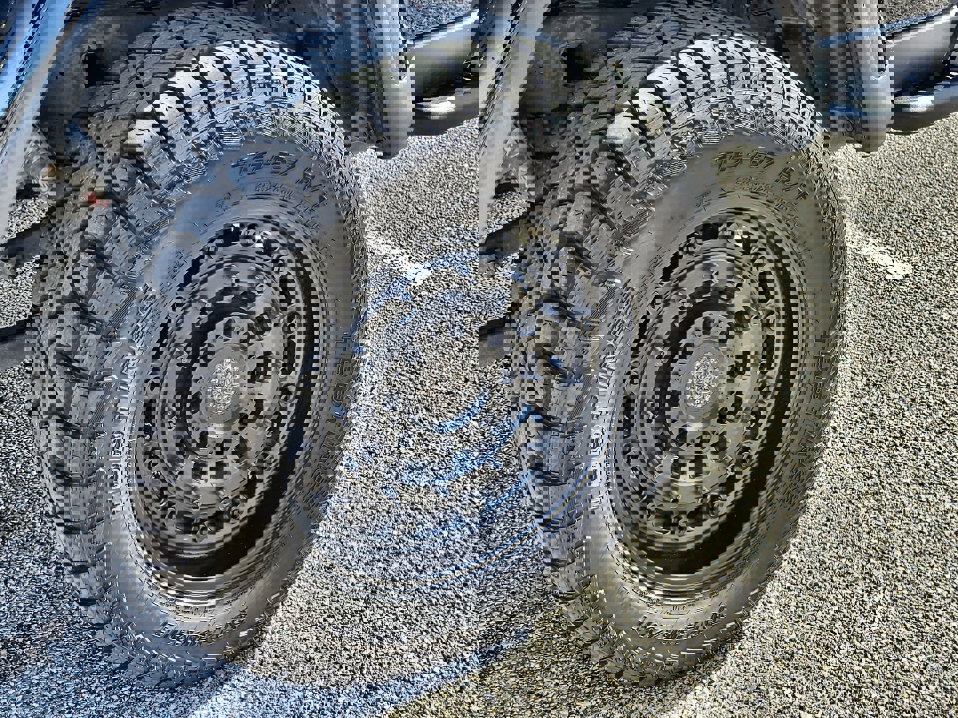 Used 2020 Jeep Gladiator Rubicon image 11