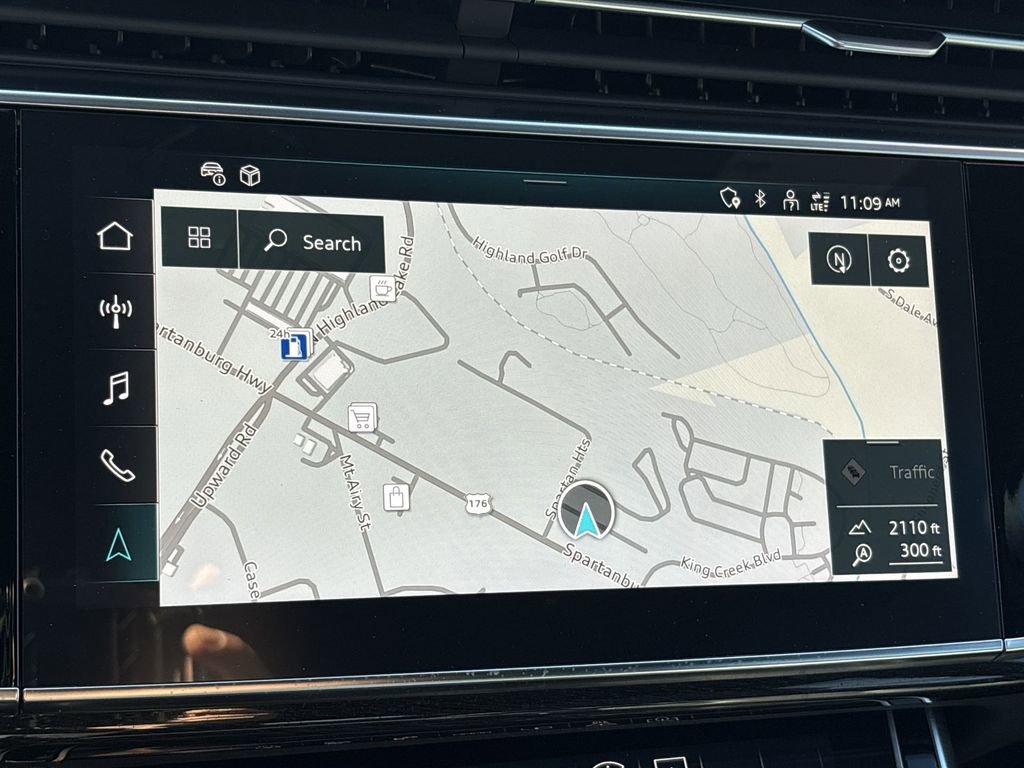 Used 2023 Audi Q7 3.0T Prestige image 15