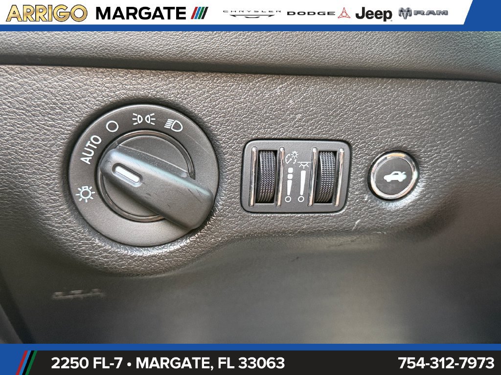 Certified 2023 Dodge Charger Scat Pack RWD image 29