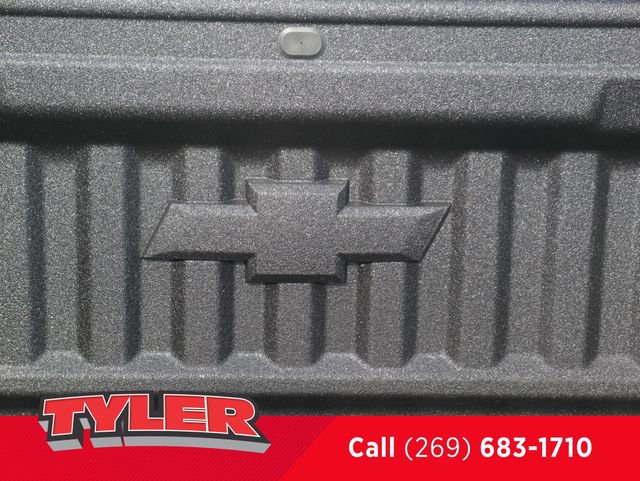 New 2026 Chevrolet Colorado Z71 w/ Technology Package image 20