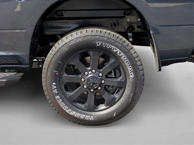 New 2026 RAM 2500 Laramie image 10