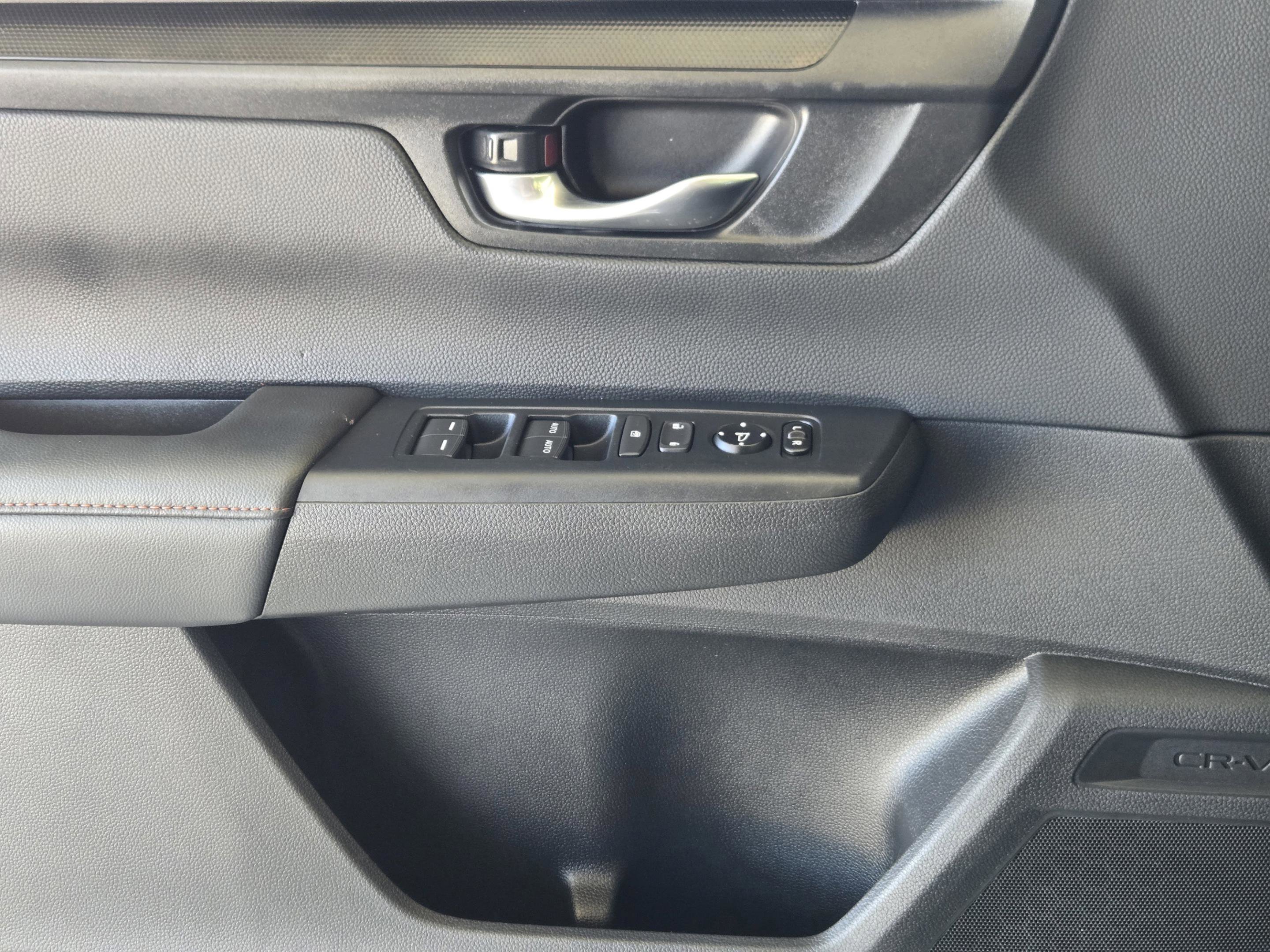 Certified 2024 Honda CR-V Sport image 23