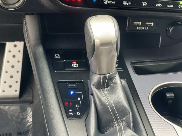 Used 2022 Lexus RX 350 F Sport w/ Accessory Package AWD/4WD image 17