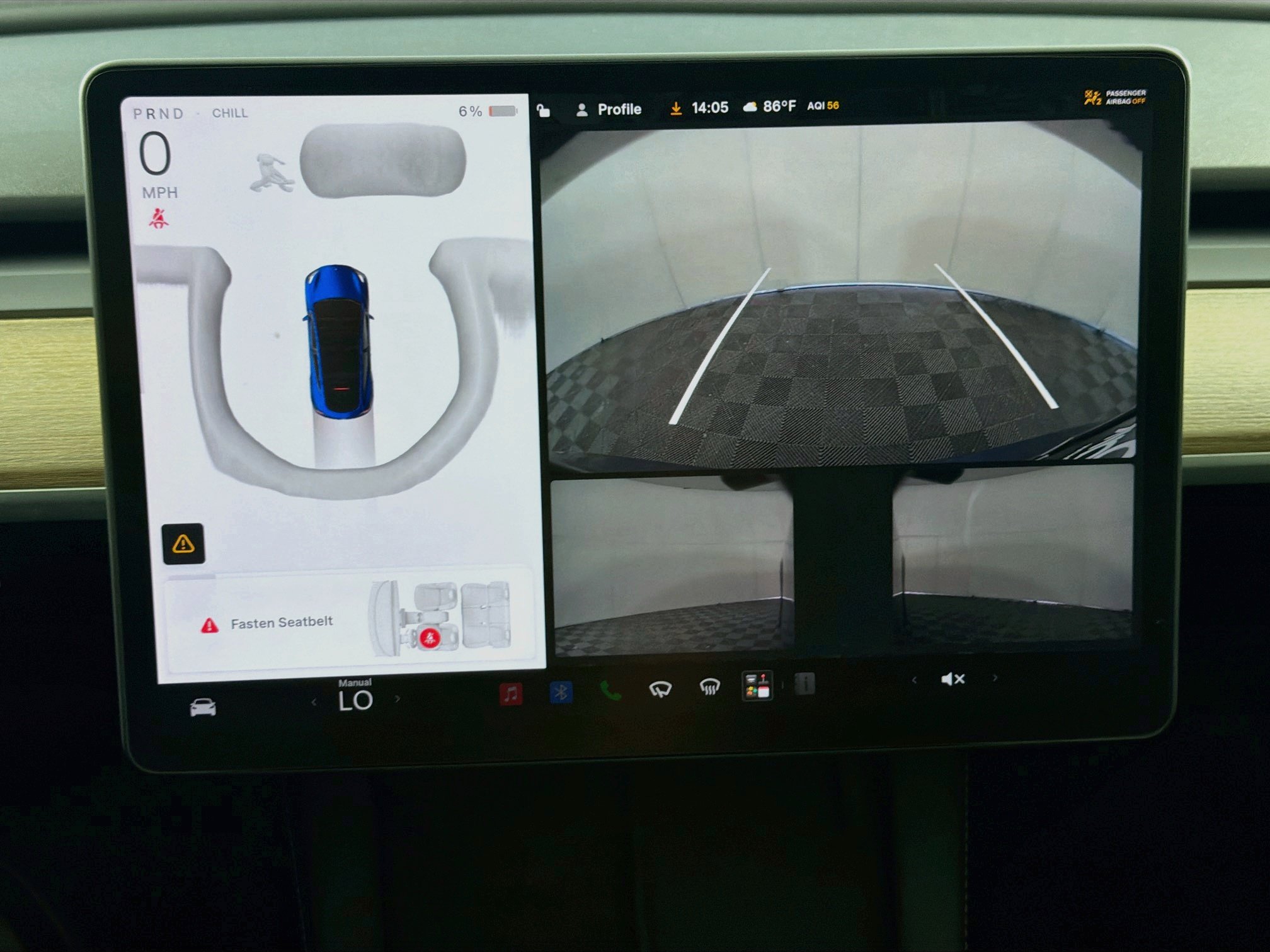 Used 2023 Tesla Model Y Long Range AWD/4WD image 22