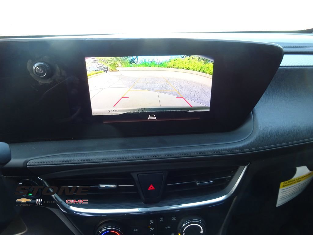 Used 2026 Buick Encore GX Preferred w/ Comfort Package image 28