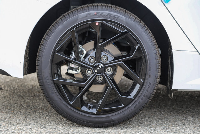 New 2026 Kia K5 GT-Line w/ GT-Line Premium Package FWD image 19