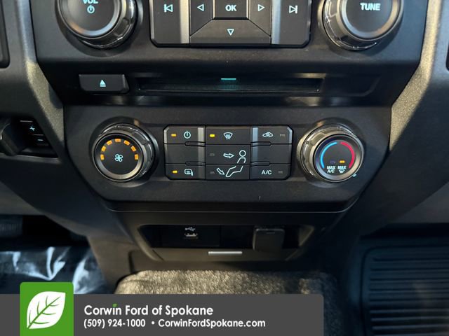 Used 2017 Ford F250 XL w/ Power Equipment Group image 26