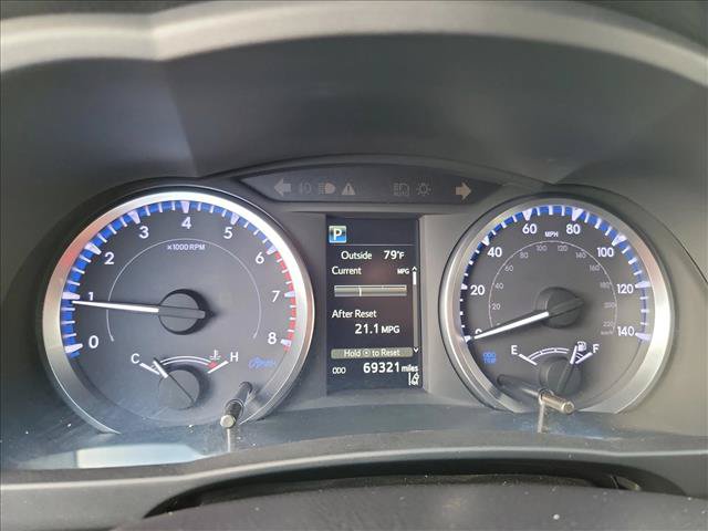 Used 2019 Toyota Highlander LE FWD image 20
