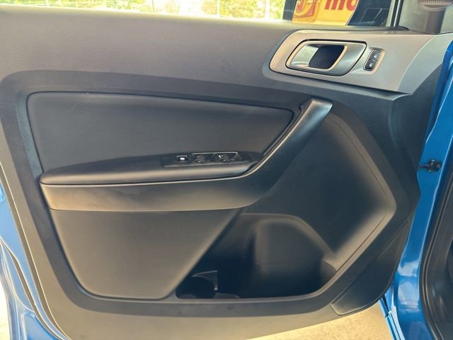 Used 2022 Ford Ranger XLT w/ Equipment Group 302A High image 12