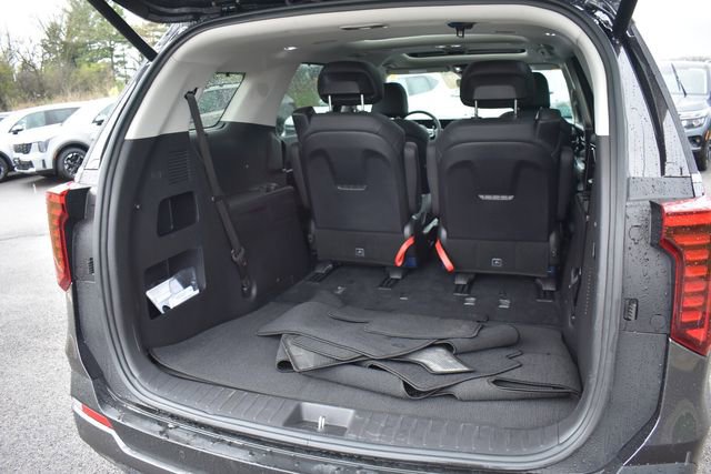 Certified 2025 Kia Carnival SX Prestige image 19