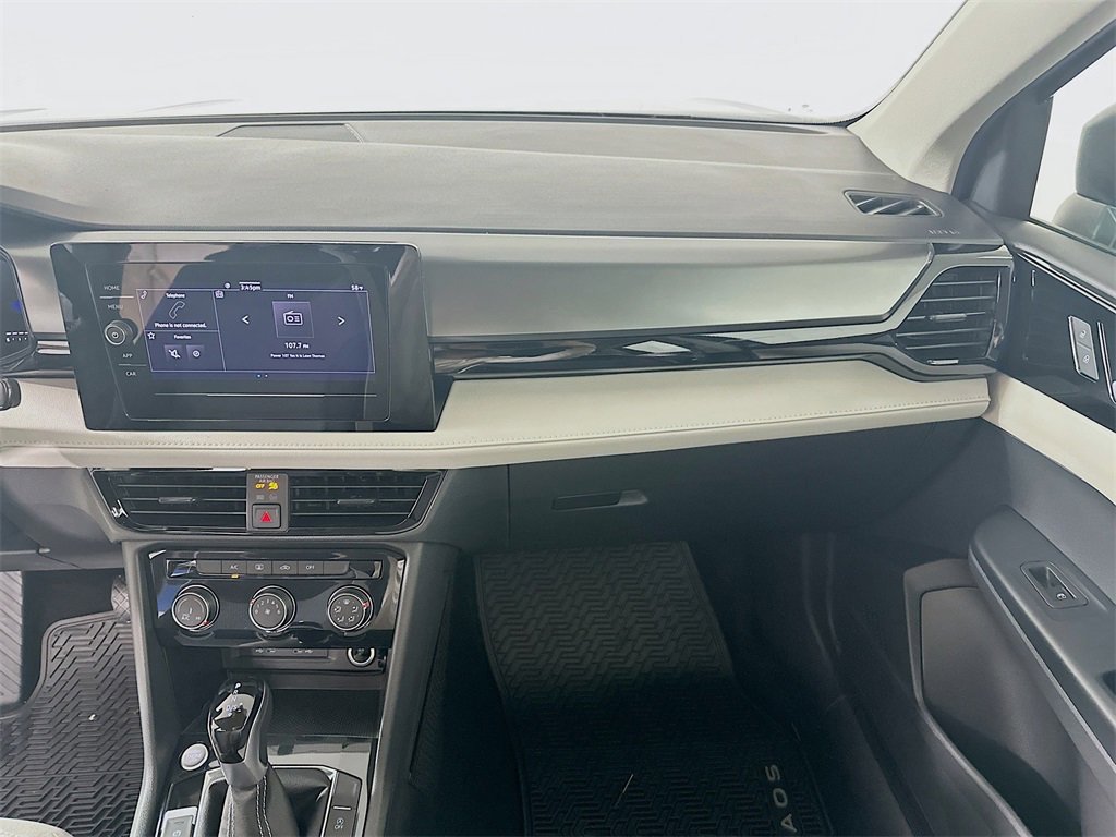 New 2026 Volkswagen Taos S image 20
