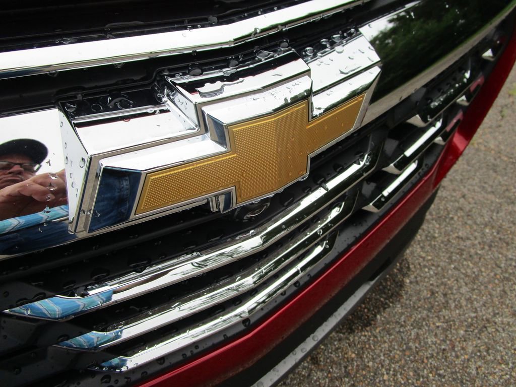 New 2026 Chevrolet Equinox LT w/ Convenience Package II FWD image 30