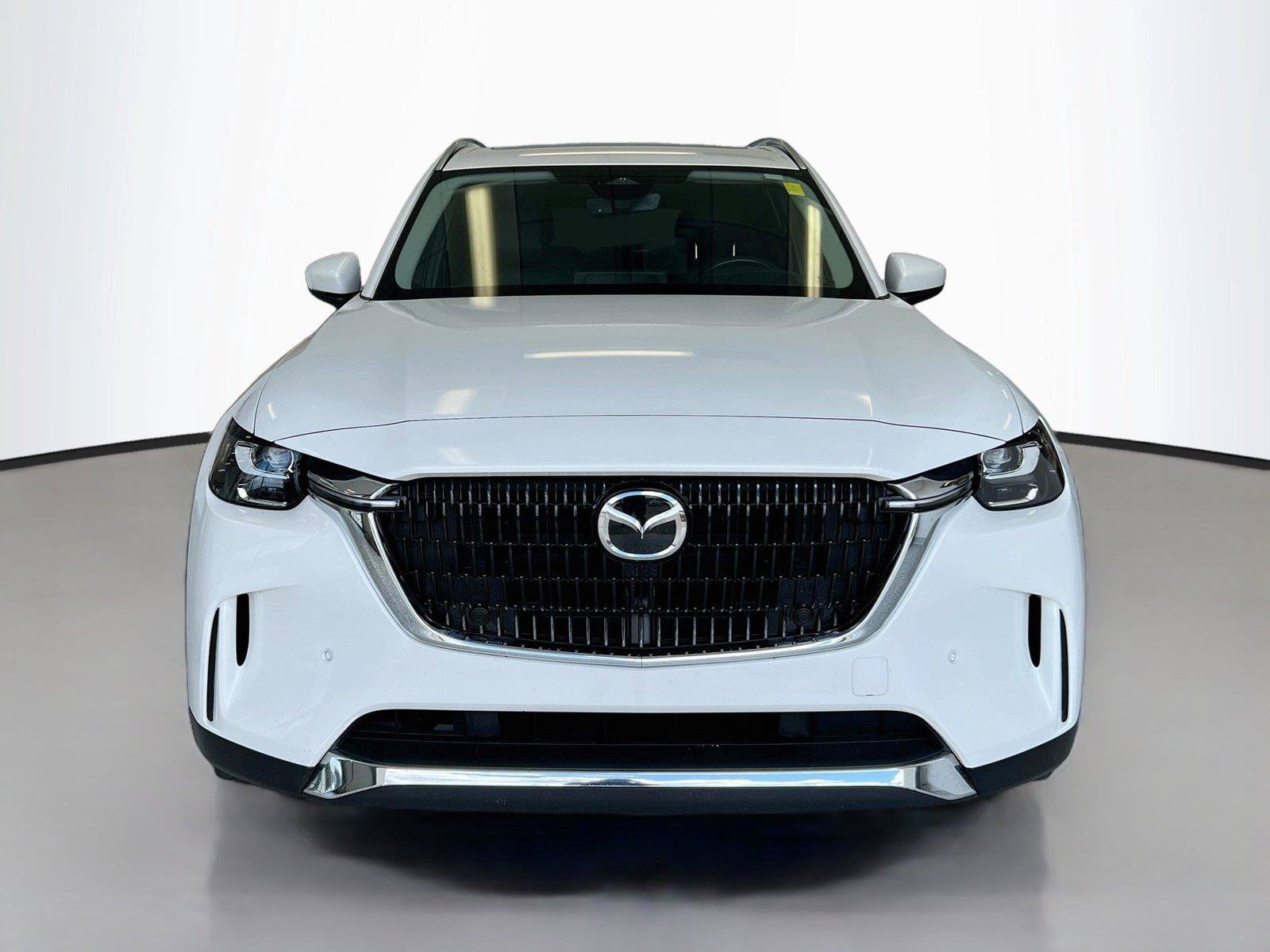 Used 2024 MAZDA CX-90 3.3 Turbo w/ Premium Package AWD/4WD image 3