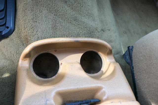 Used 1990 Ford Bronco Custom image 46