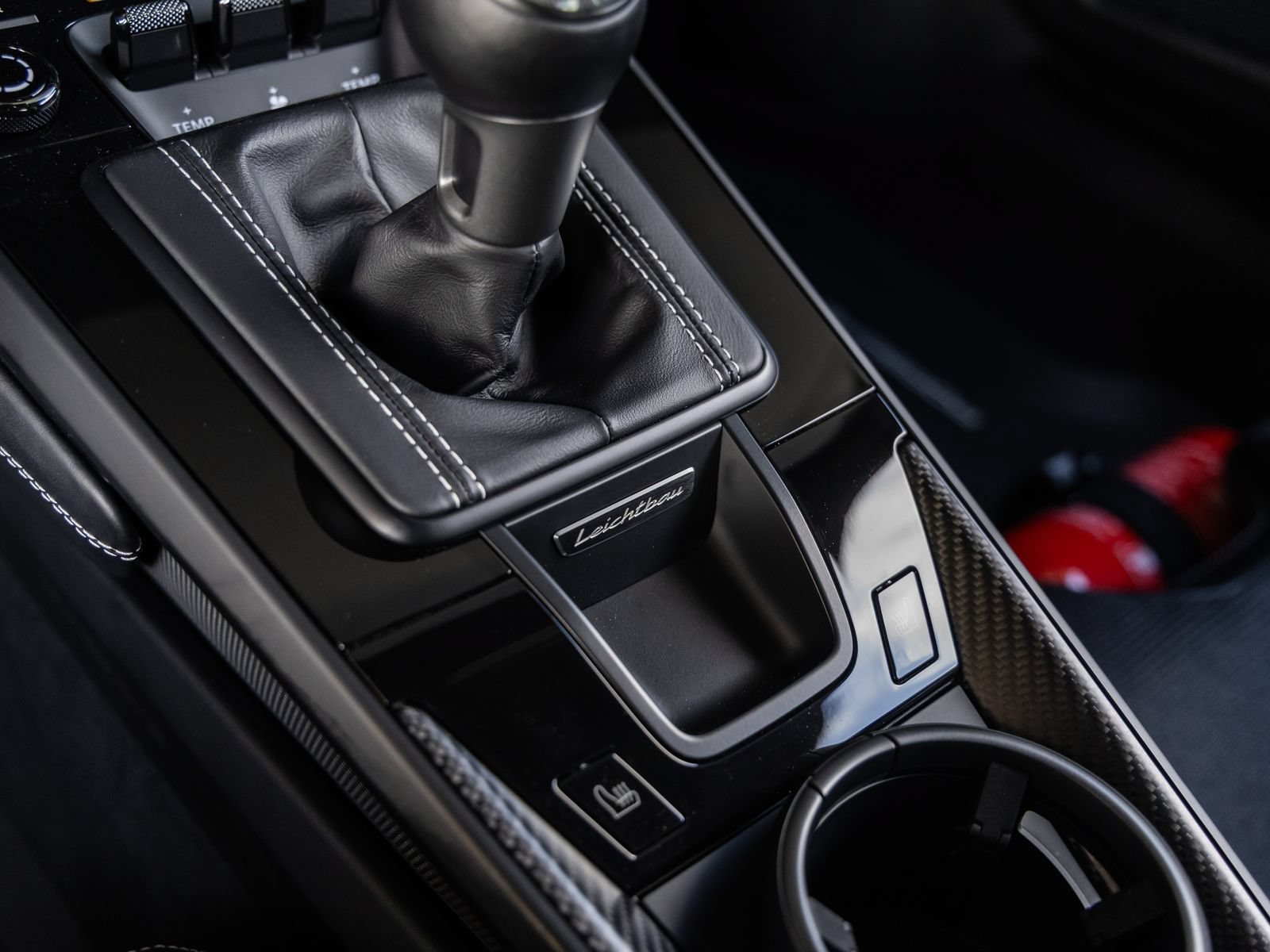 Certified 2026 Porsche 911 GT3 RWD image 47