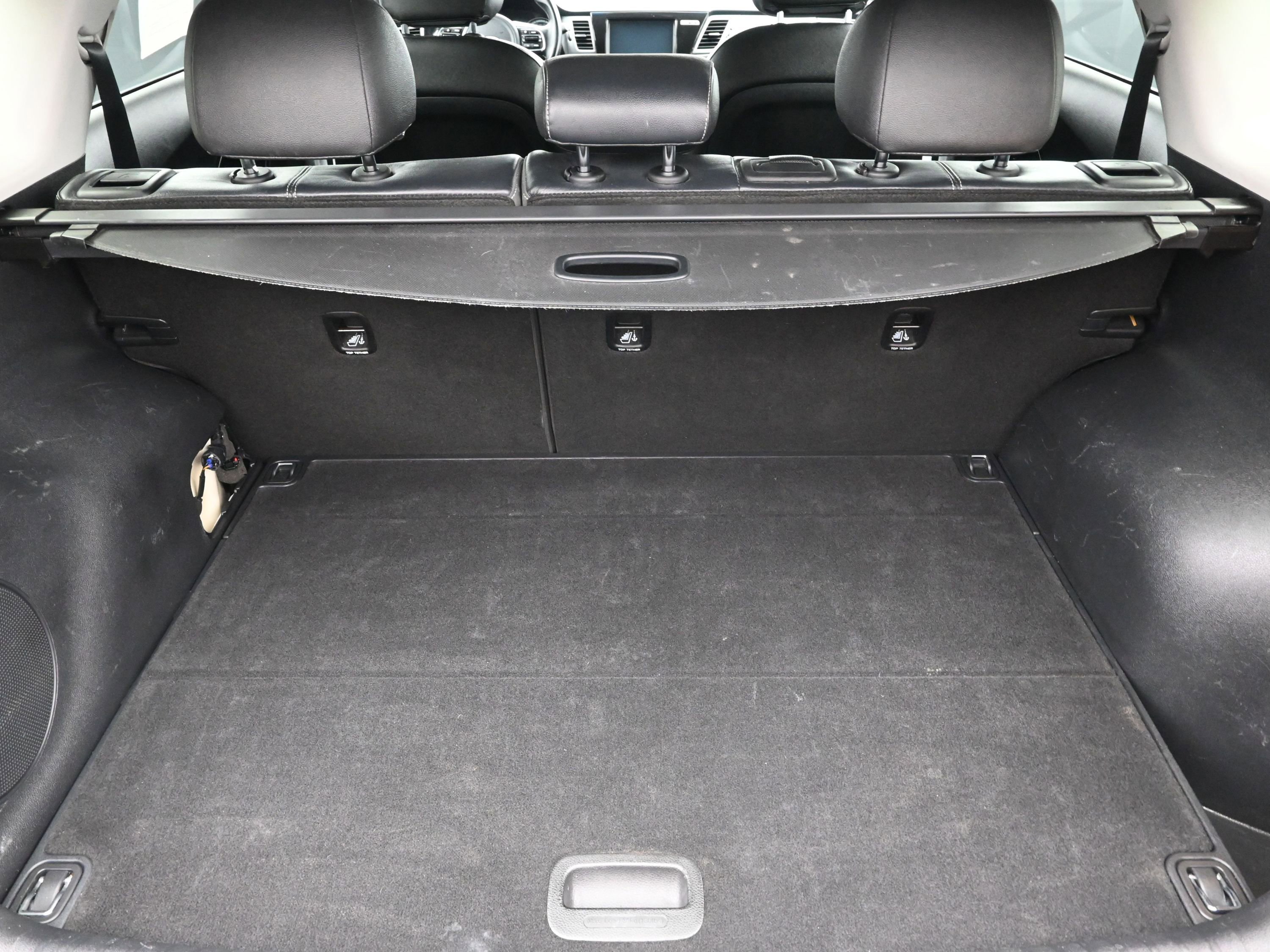 Used 2019 Kia Niro S Touring image 24