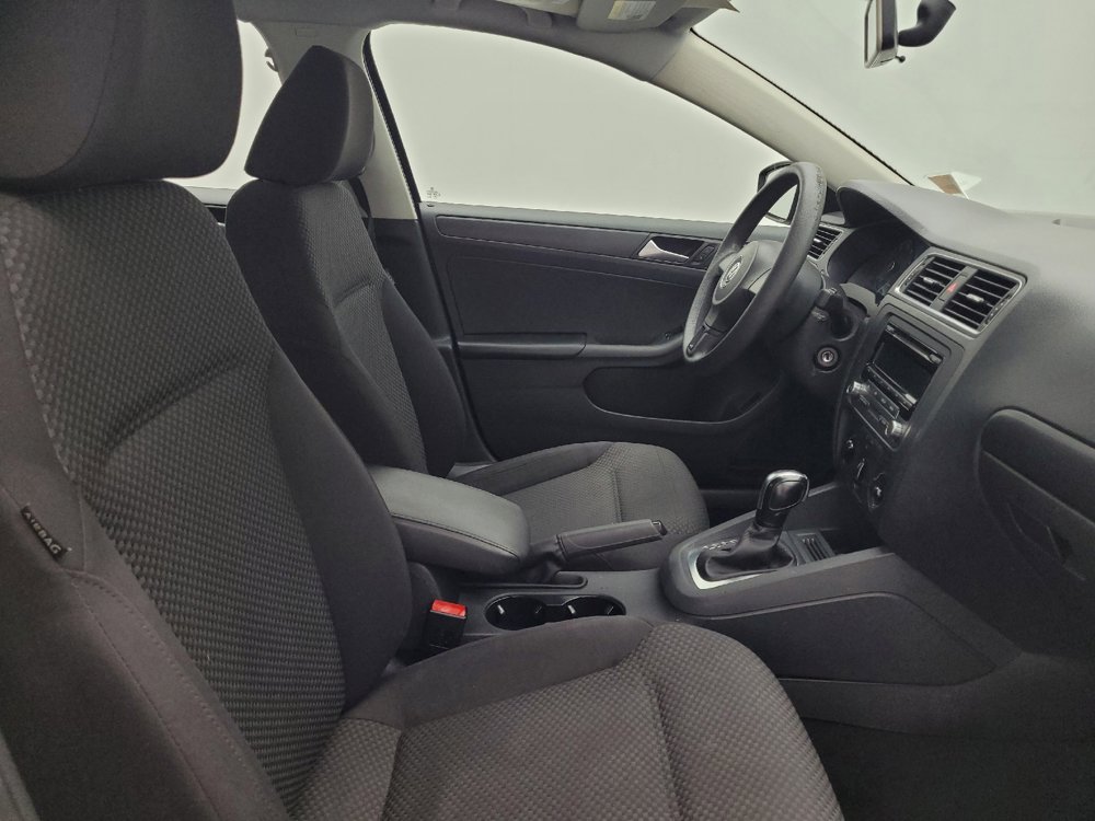 Used 2014 Volkswagen Jetta S FWD image 21