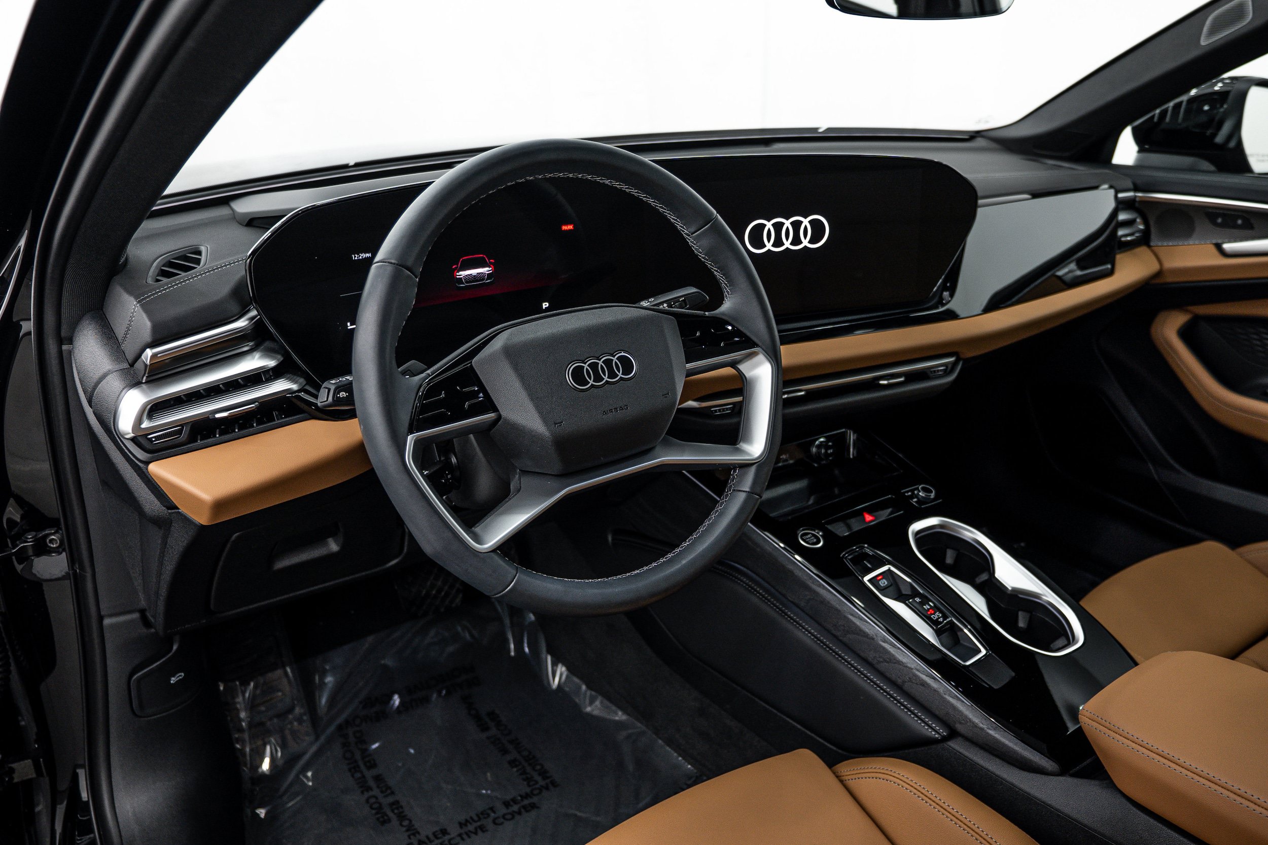 Used 2026 Audi A6 Premium Plus w/ Premium Plus Package AWD/4WD image 10