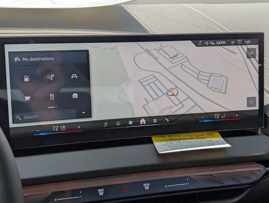 New 2026 BMW X3 xDrive30 w/ Premium Package image 29