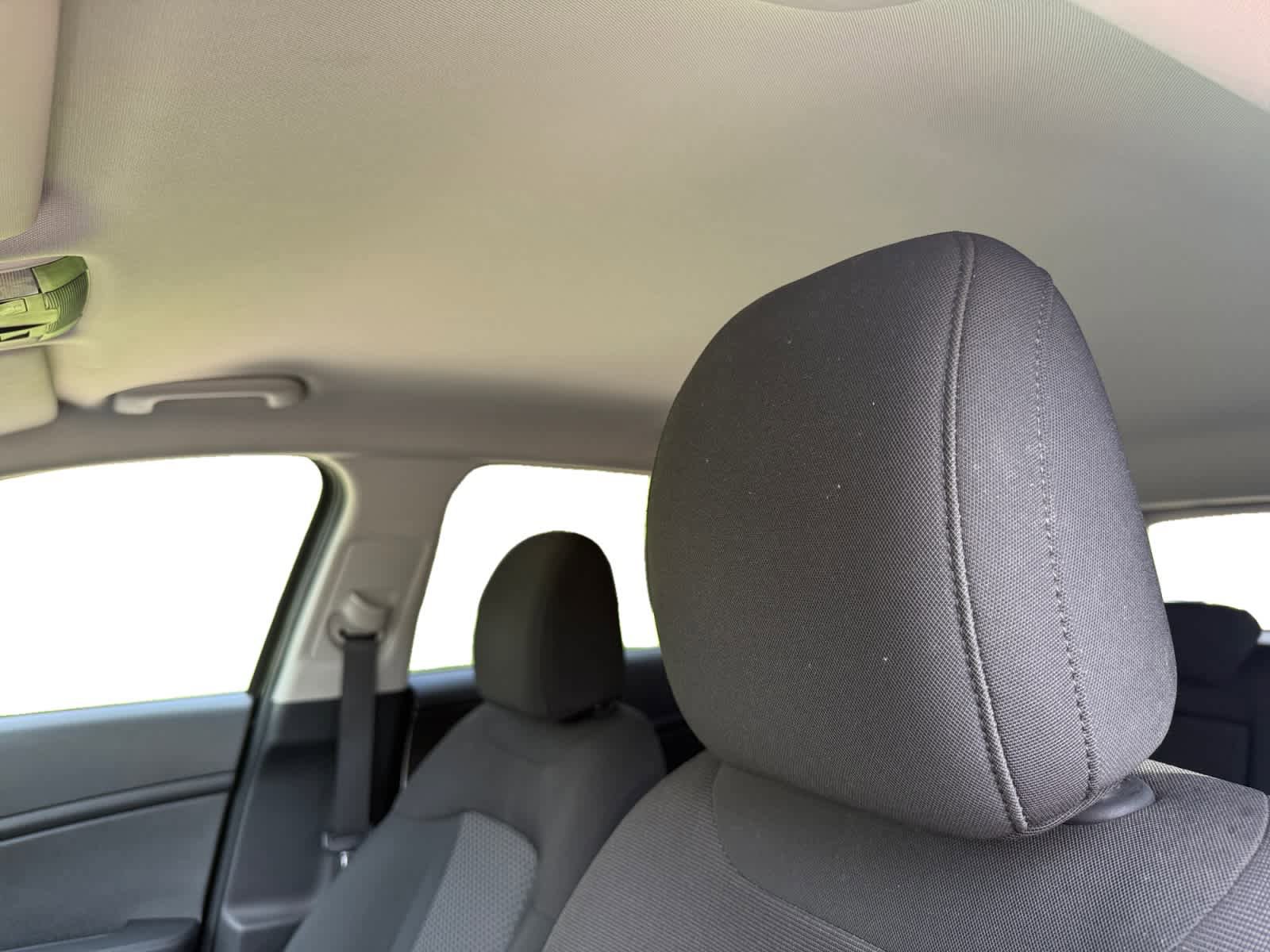 Used 2023 Kia Sportage LX FWD image 12