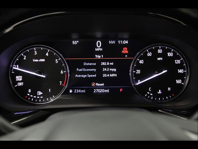 Used 2023 Buick Envision Essence image 8