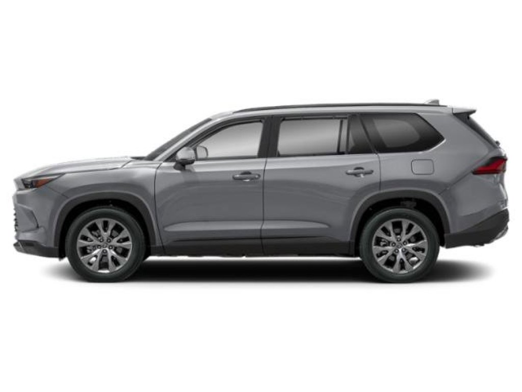 New 2026 Toyota Grand Highlander Limited image 3