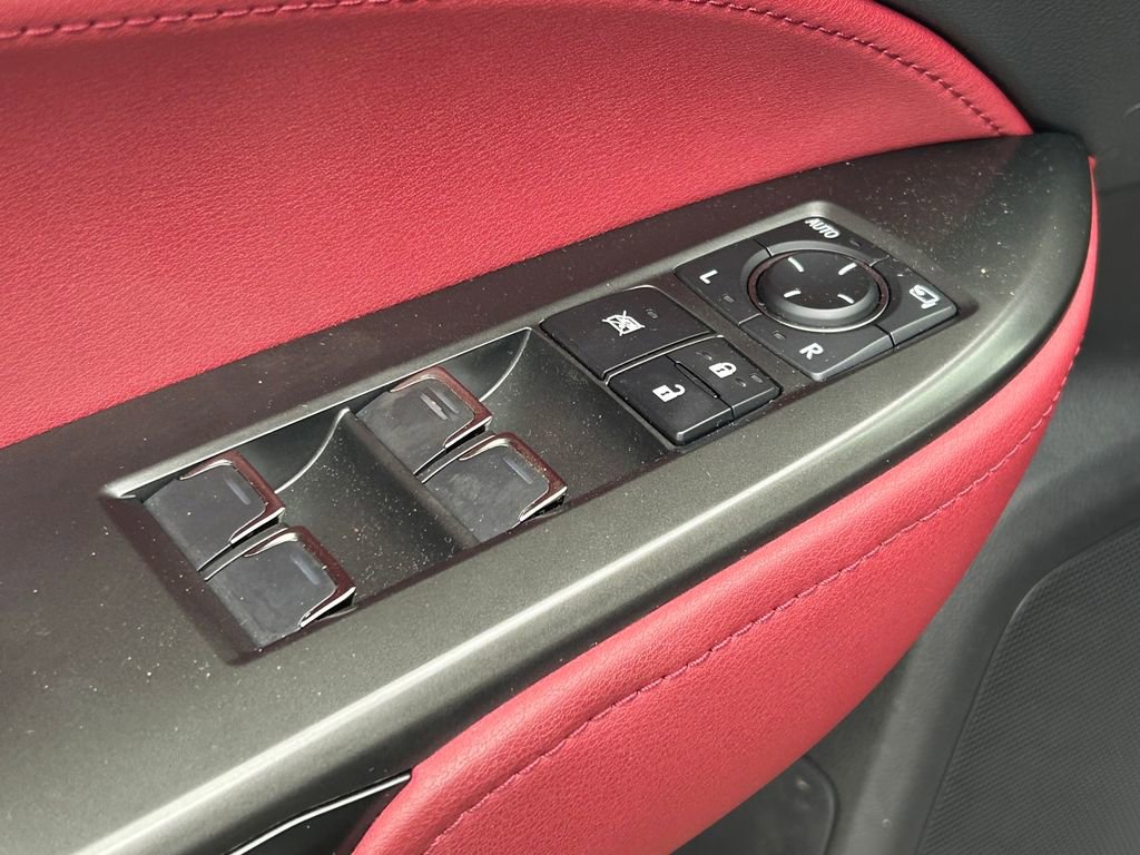 Used 2022 Lexus NX 350h AWD w/ Vision Package image 23