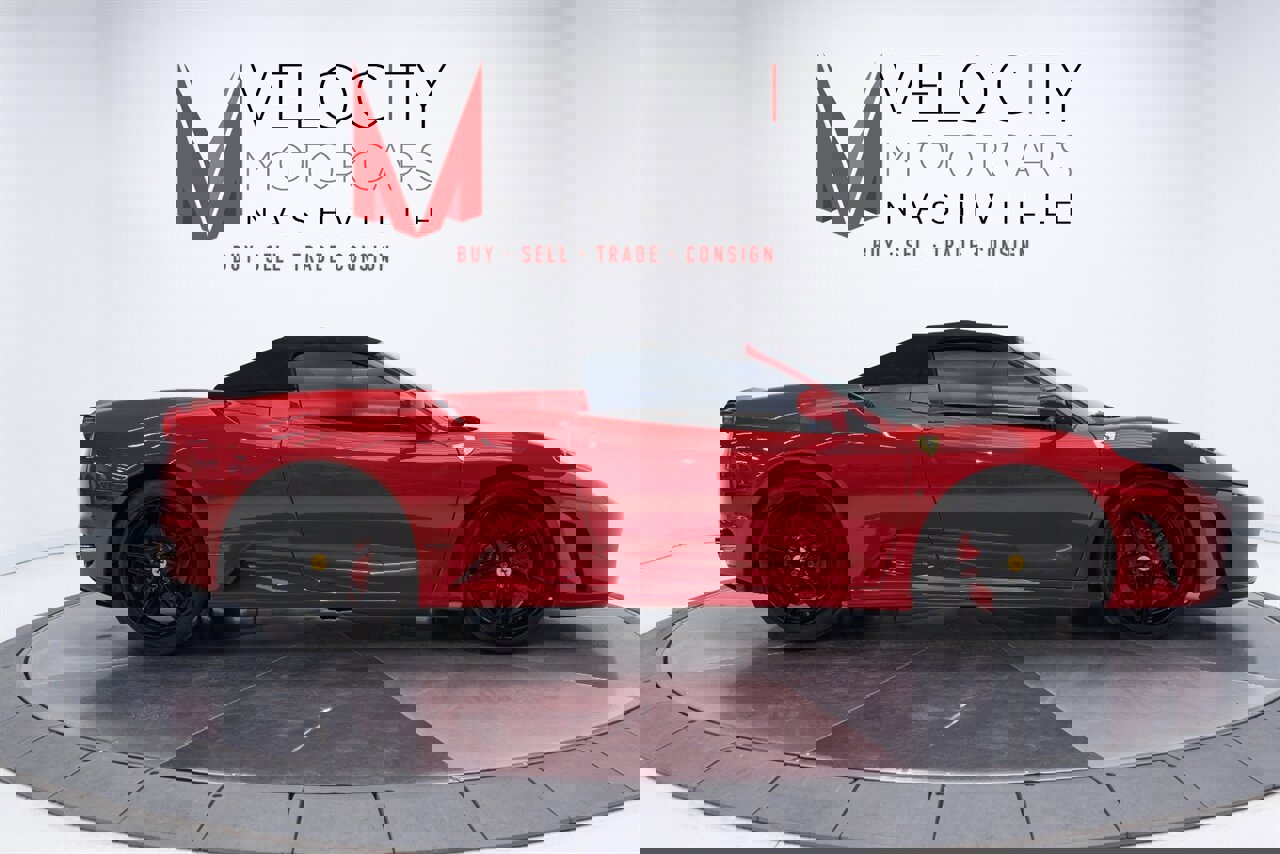 Used 2006 Ferrari F430 Spider image 5