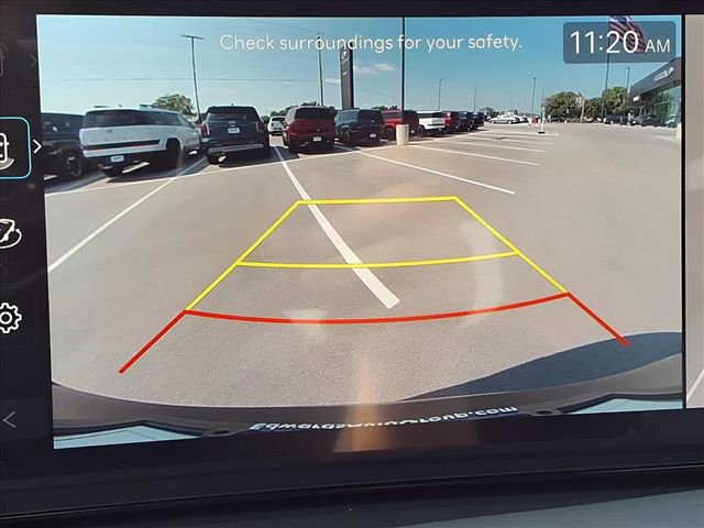 New 2026 Hyundai Palisade XRT Pro image 18