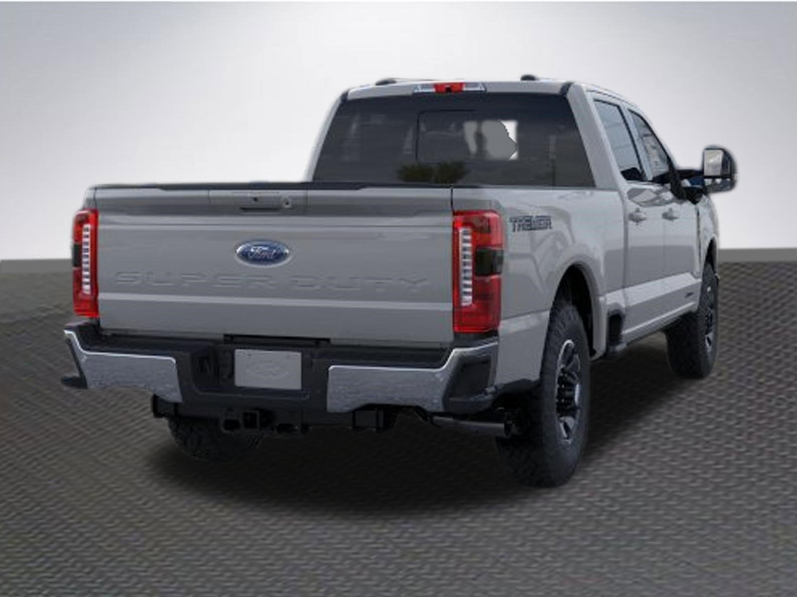 New 2026 Ford F350 Lariat w/ Tremor Off-Road Package AWD/4WD image 8
