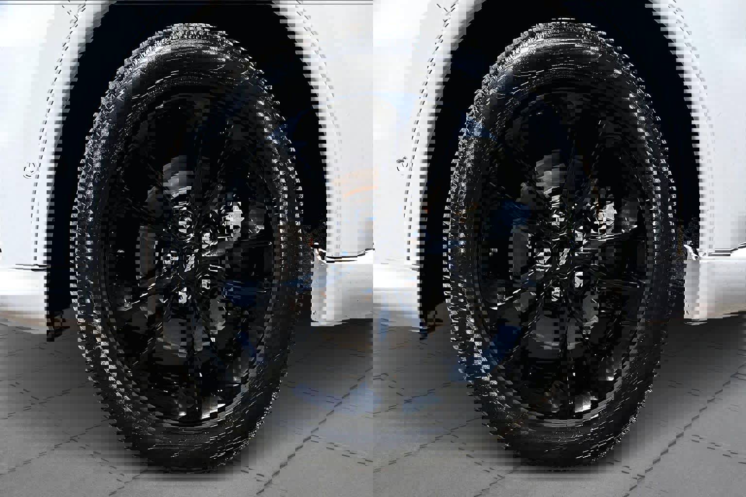 Used 2020 Dodge Durango R/T w/ Blacktop Package image 11