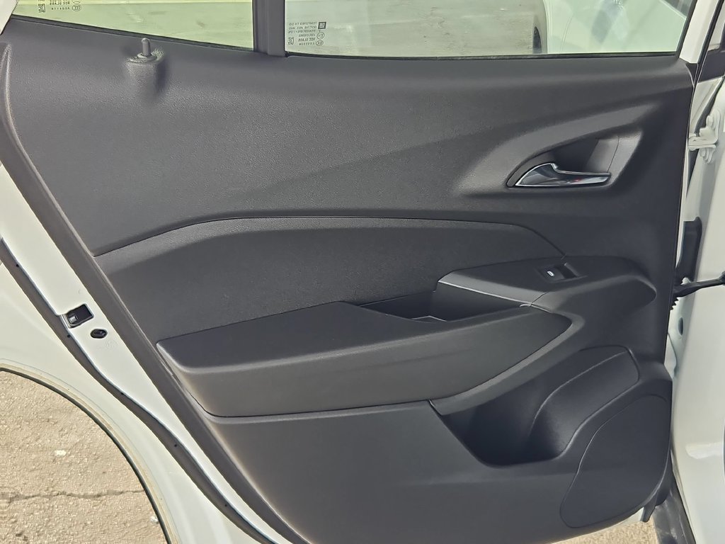 Used 2026 Chevrolet Trax LT FWD image 18